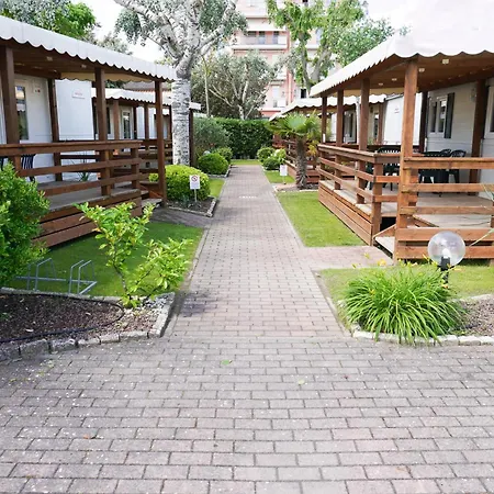 Village Adriatico Camping Chioggia