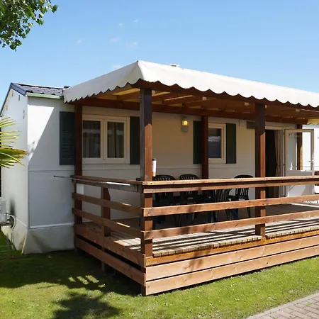 Village Adriatico Camping Chioggia